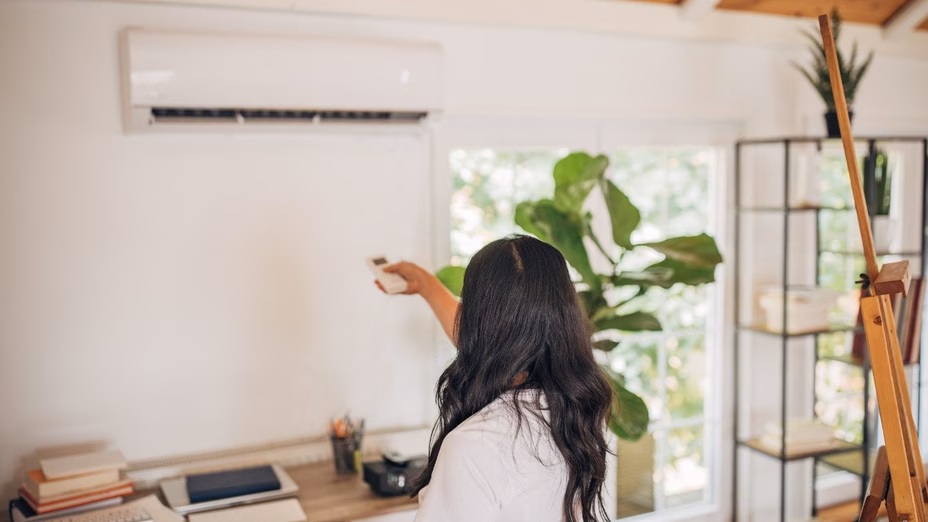 Precooling Your Home Could Cut Costs—but Only If You Do It Right By Realtor.com header image.