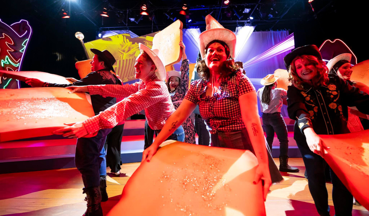 Top Performing Arts & Live Theater Shows in Houston This Month: July 2024 By 365thingsinhouston header image.