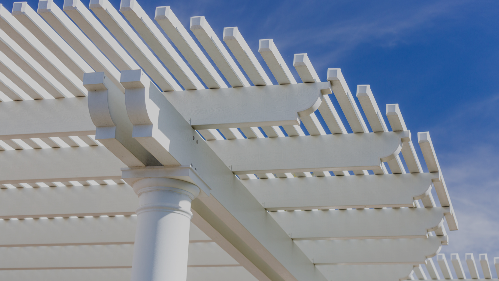 Outdoor Structures Make Your Yard More Fun! by HomeKeepr header image.