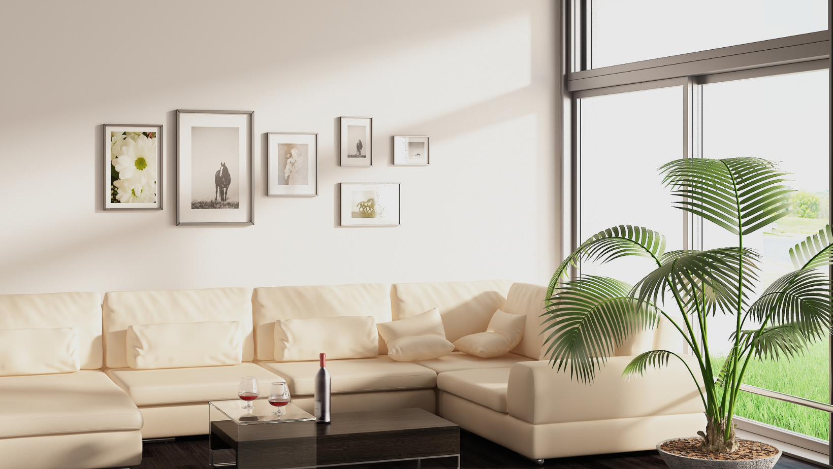 Dos and Don’ts of Home Trends By HomeKeepr header image.