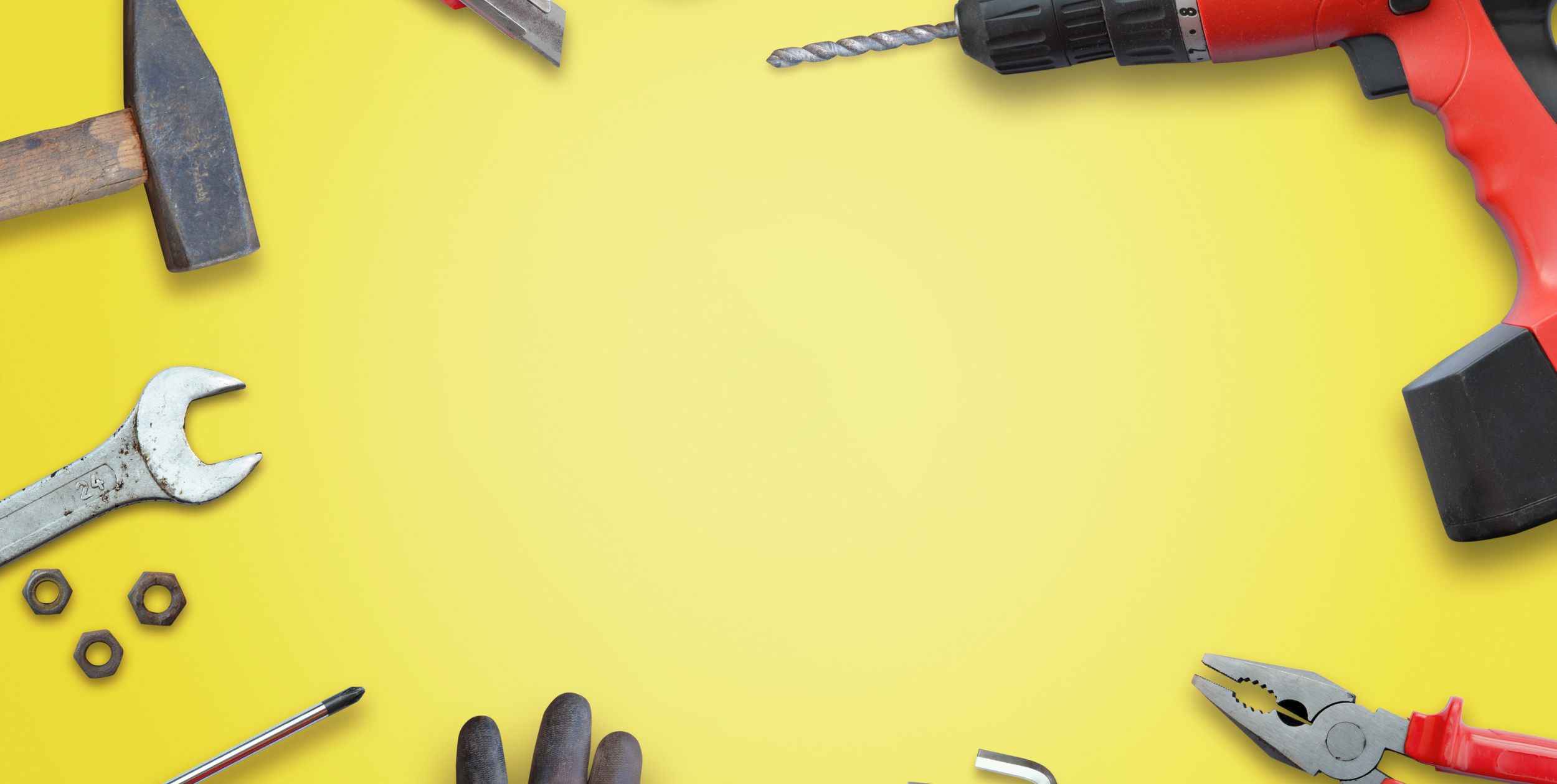 Low-Cost DIY Summer Projects By HomeKeepr header image.