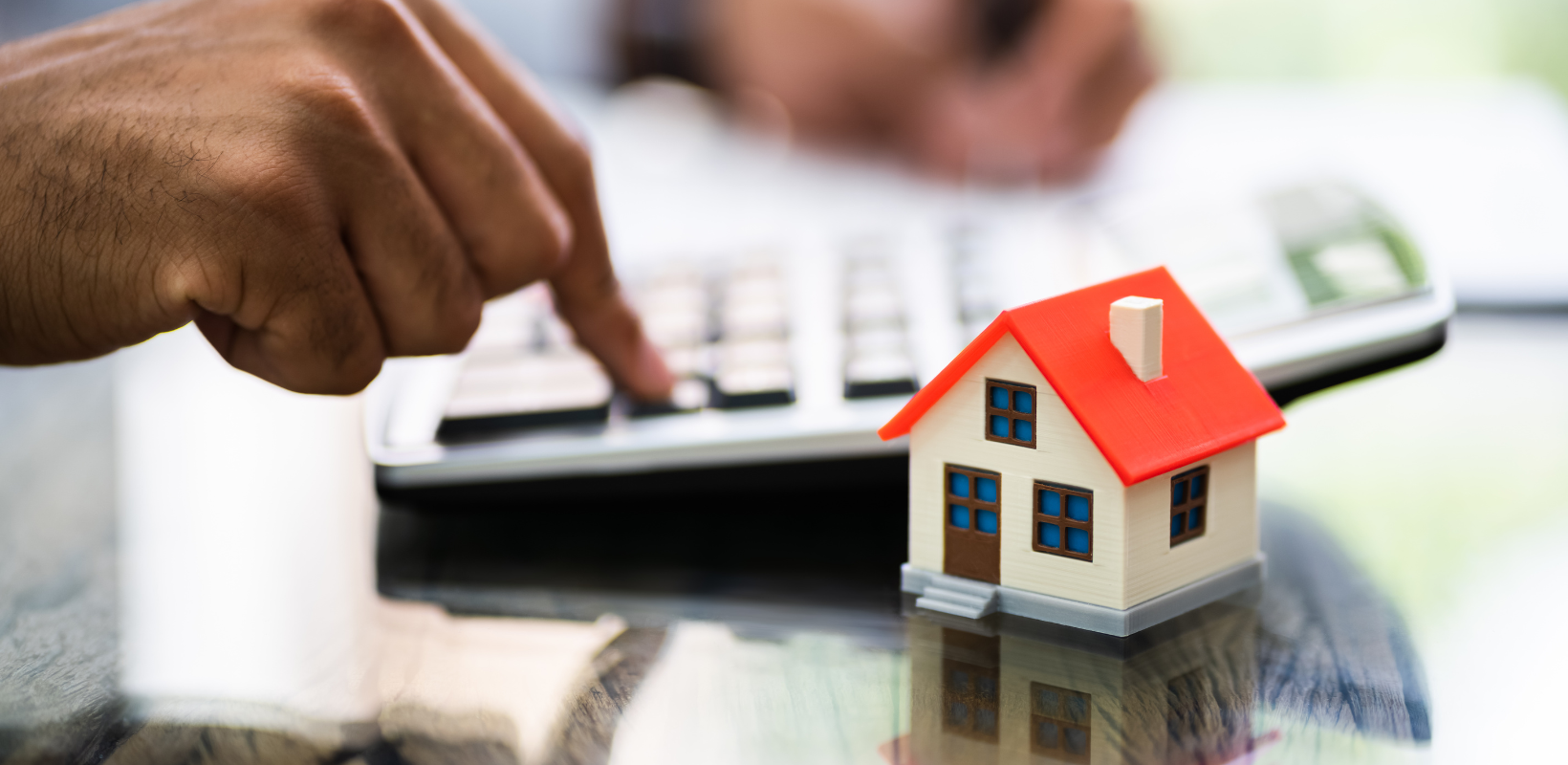 Home Appraisal Myths Busted By HomeKeepr header image.