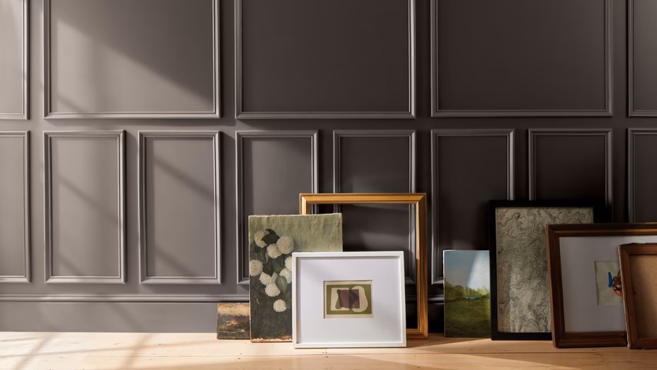 Benjamin Moore Revela el Color del Año 2026 Inspirado en la Moda — y Es la Máxima Expresión del Lujo Silencioso Por Realtor.com header image.