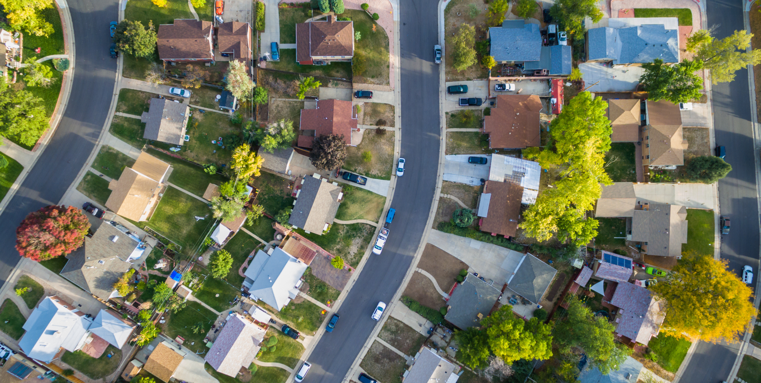 Life-Changing Events That Move the Housing Market By Keeping Current Matters header image.