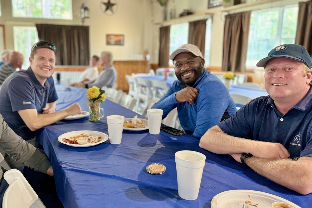 6 events to attend in Tomball, Magnolia, Nov. 2-3 By Community Impact header image.