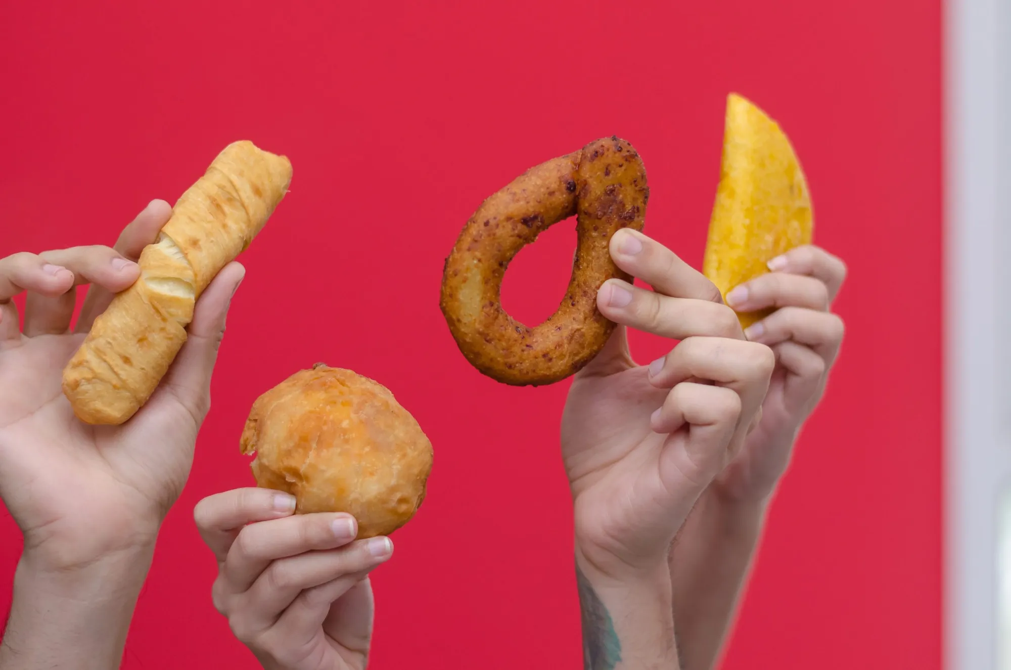 La mejor comida callejera de Puerto Rico Por Puerto Rico Activities header image.
