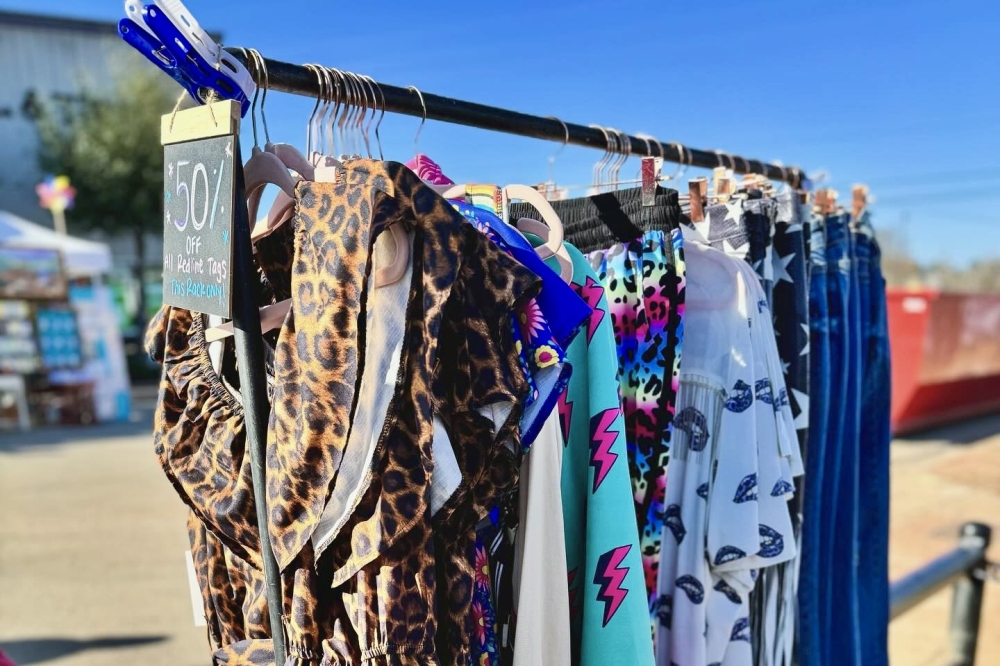 Mardi Gras celebration, shopping festival: 4 things to do in Conroe, Montgomery this weekend, Feb. 28-March 2 By Community Impact header image.