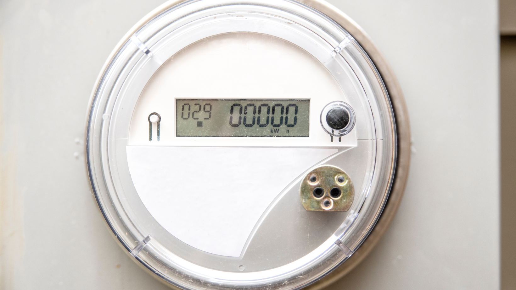 Why Choose an All-Electric Home? By HomeKeepr header image.