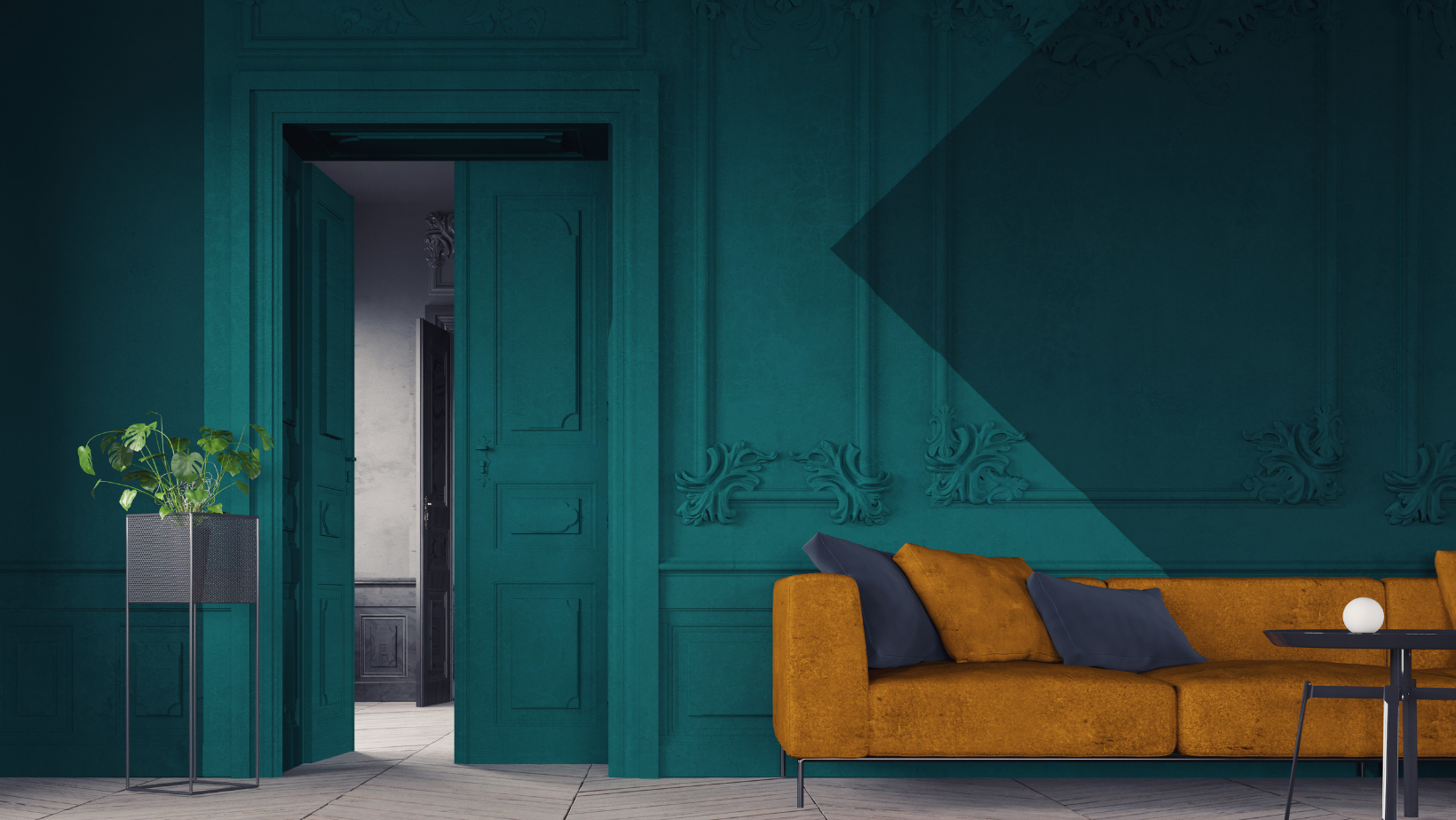 5 interior-design trends that will start to disappear by 2022, and 6 you'll see everywhere By INSIDER header image.