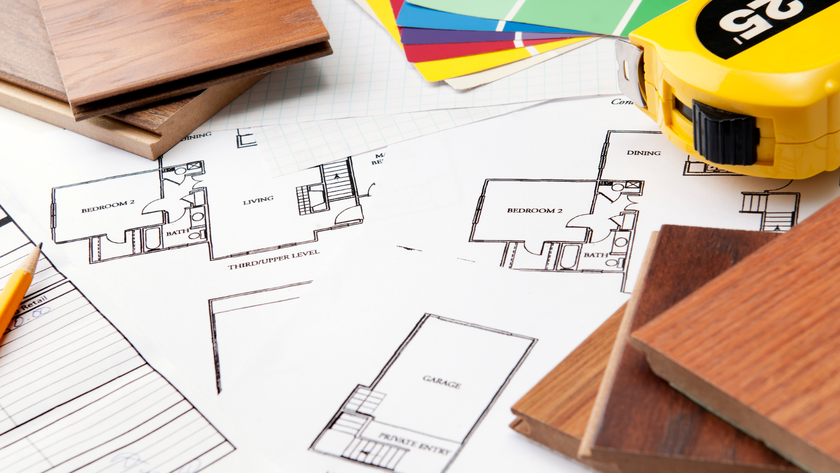 What to Consider When Adding On By HomeKeepr header image.