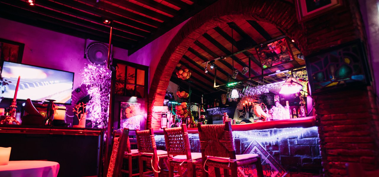 Where to Eat in Dorado By Discover Puerto Rico header image.