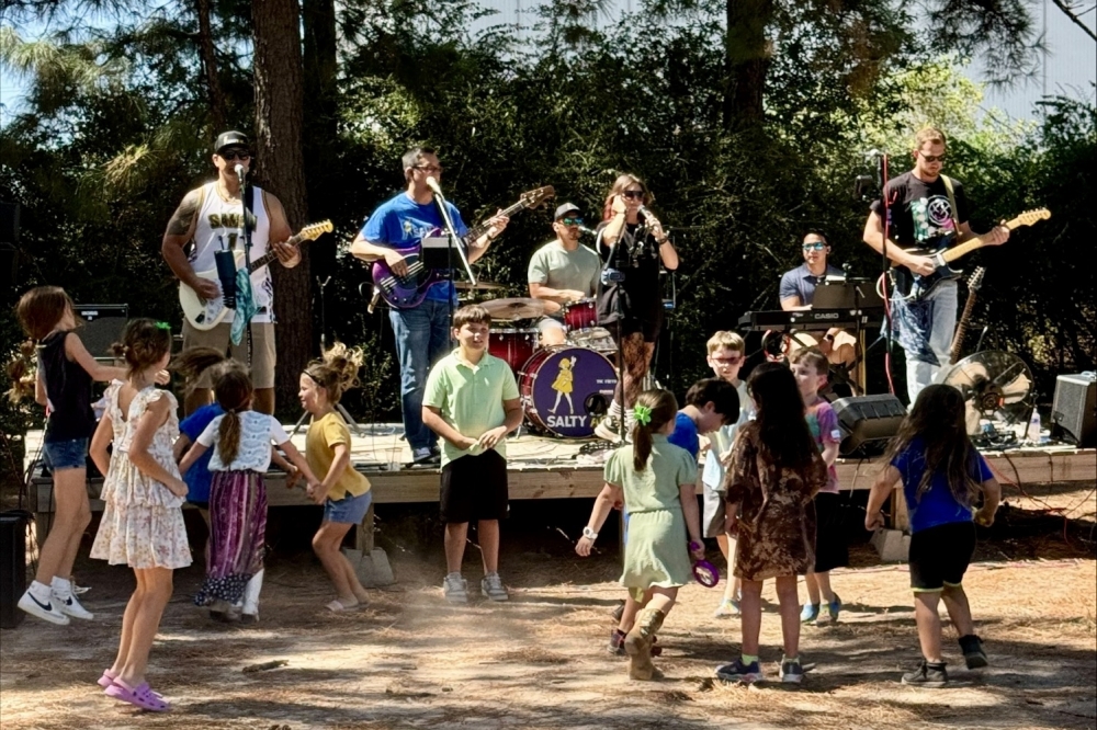 8 events to attend in the Greater Houston area this weekend, Sept. 12-14 By Community Impact header image.