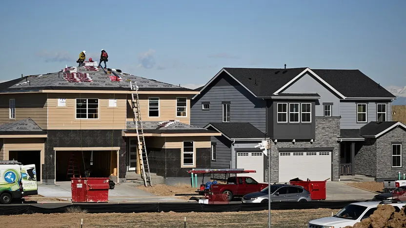 ‘I Bought a New-Construction Home, and It Saved Me Nearly $60K’ By Realtor.com header image.