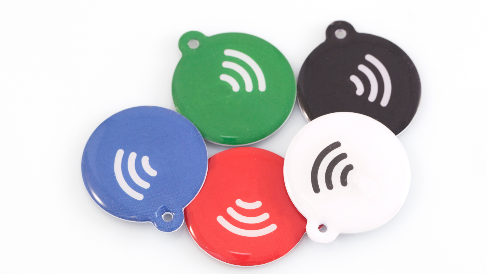 Smart Tags Help You Find the Missing Pieces By HomeKeepr header image.