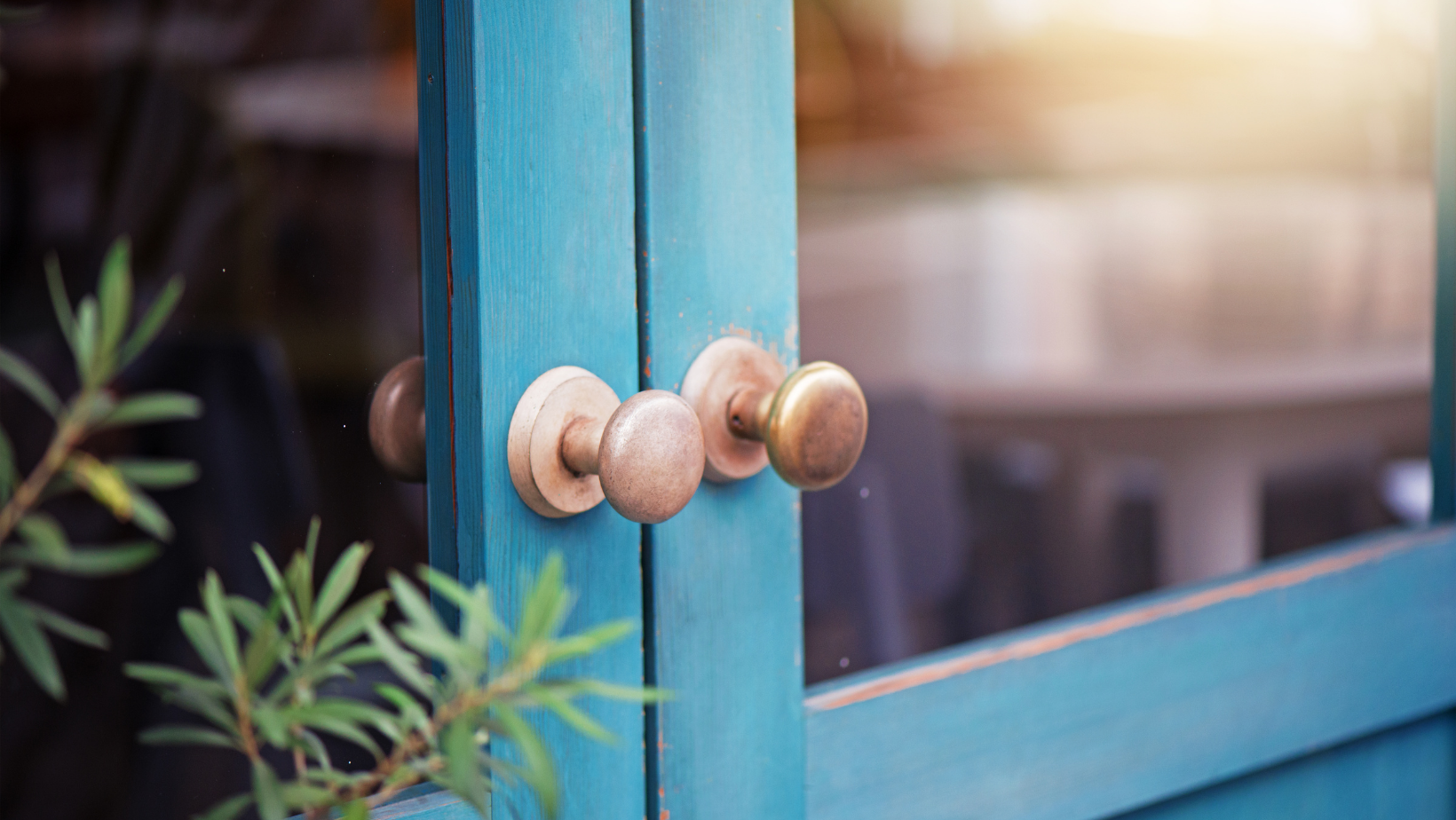 A-door-able Updates! By HomeKeepr header image.