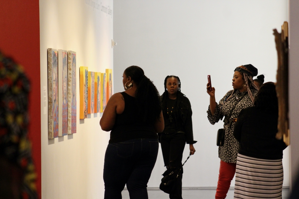 12 upcoming events to attend in the Spring, Klein By Community Impact header image.