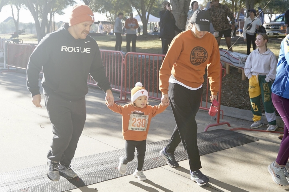 8 events to attend in the Sugar Land, Missouri City area through February By Community Impact header image.