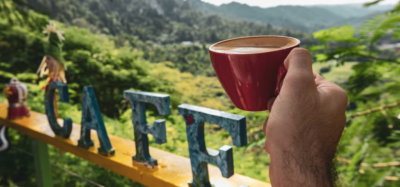 Qué hacer en Ciales Por Discover Puerto Rico header image.