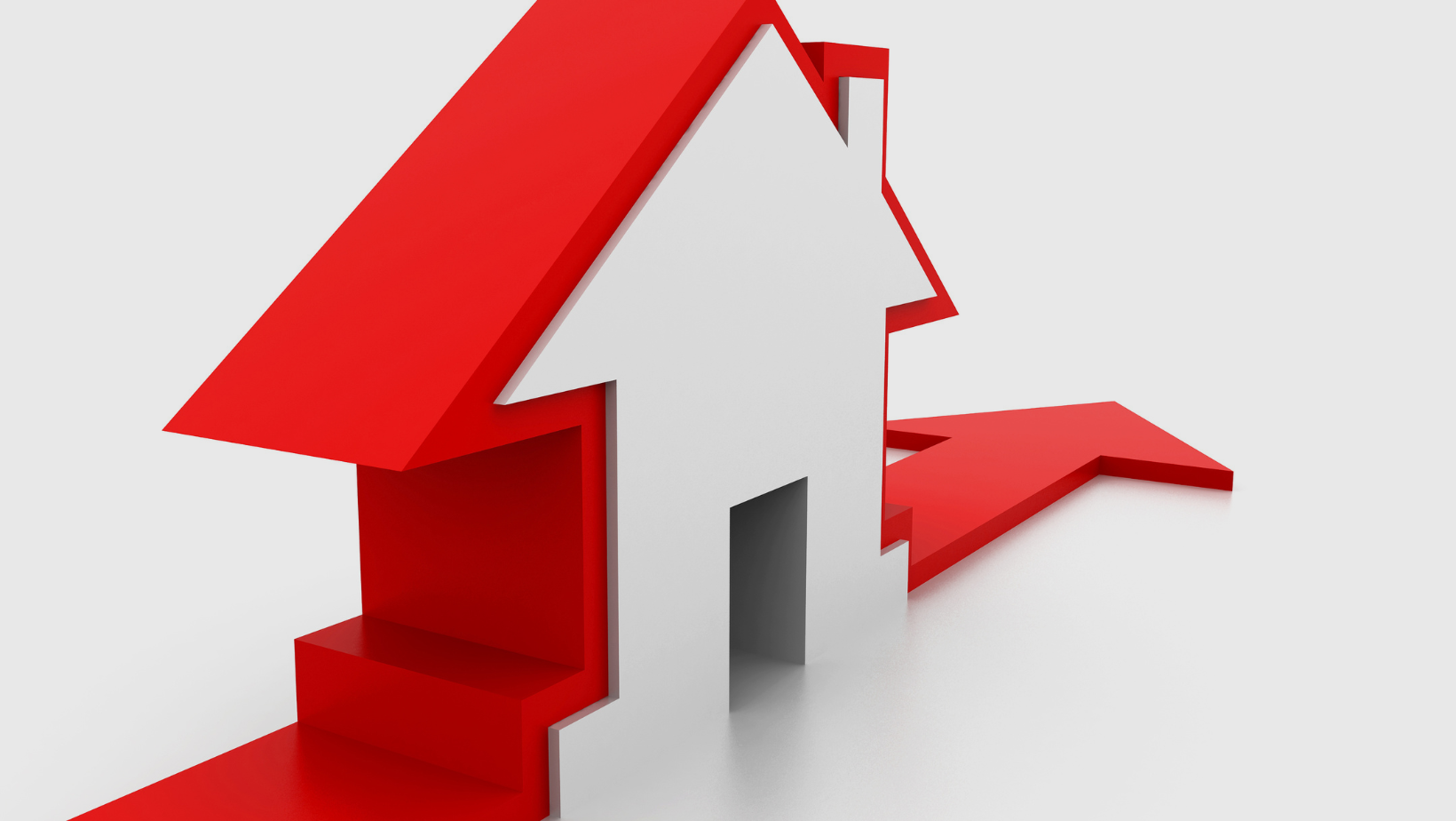 Why the Growing Number of Homes for Sale Is Good for Your Move Up By Keeping Current Matters header image.