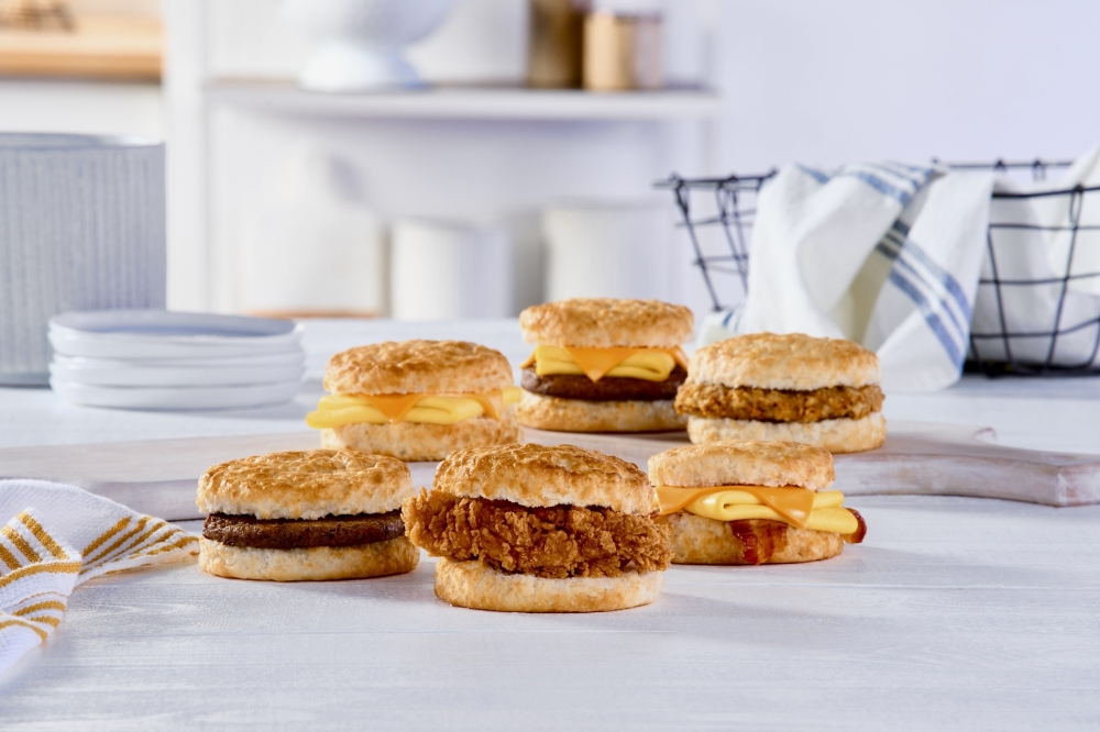 Bojangles now open in Tomball, more locations set to open later this year By Community Impact header image.