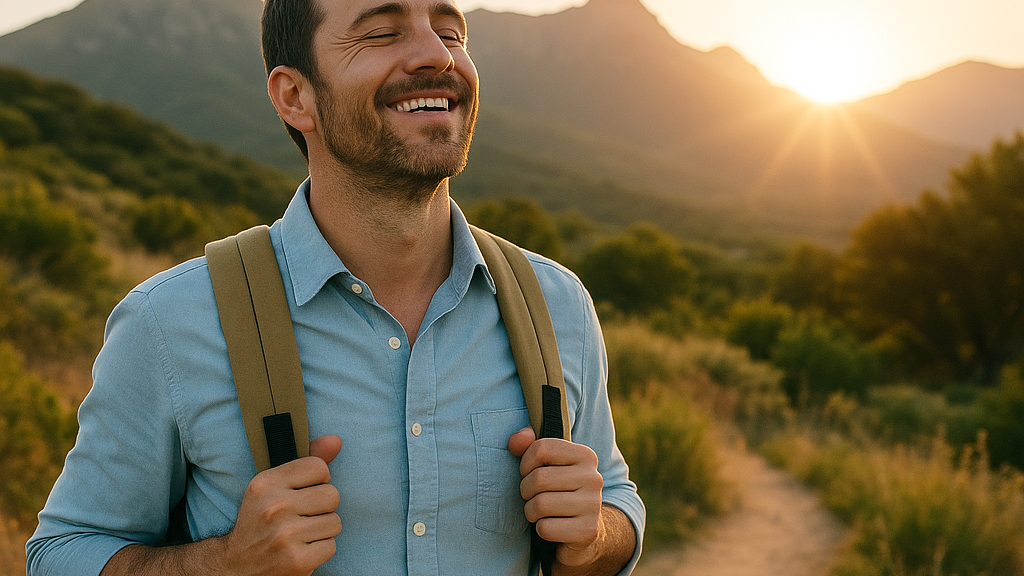 Por Qué No Trabajo los Sábados como Realtor—Y Por Qué Quizás Tú También Debas Replantearte Tu Horario header image.