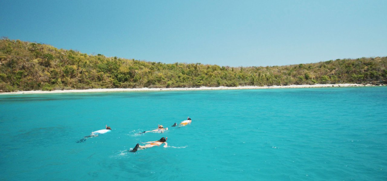 Qué hacer en Culebra Por Discover Puerto Rico header image.