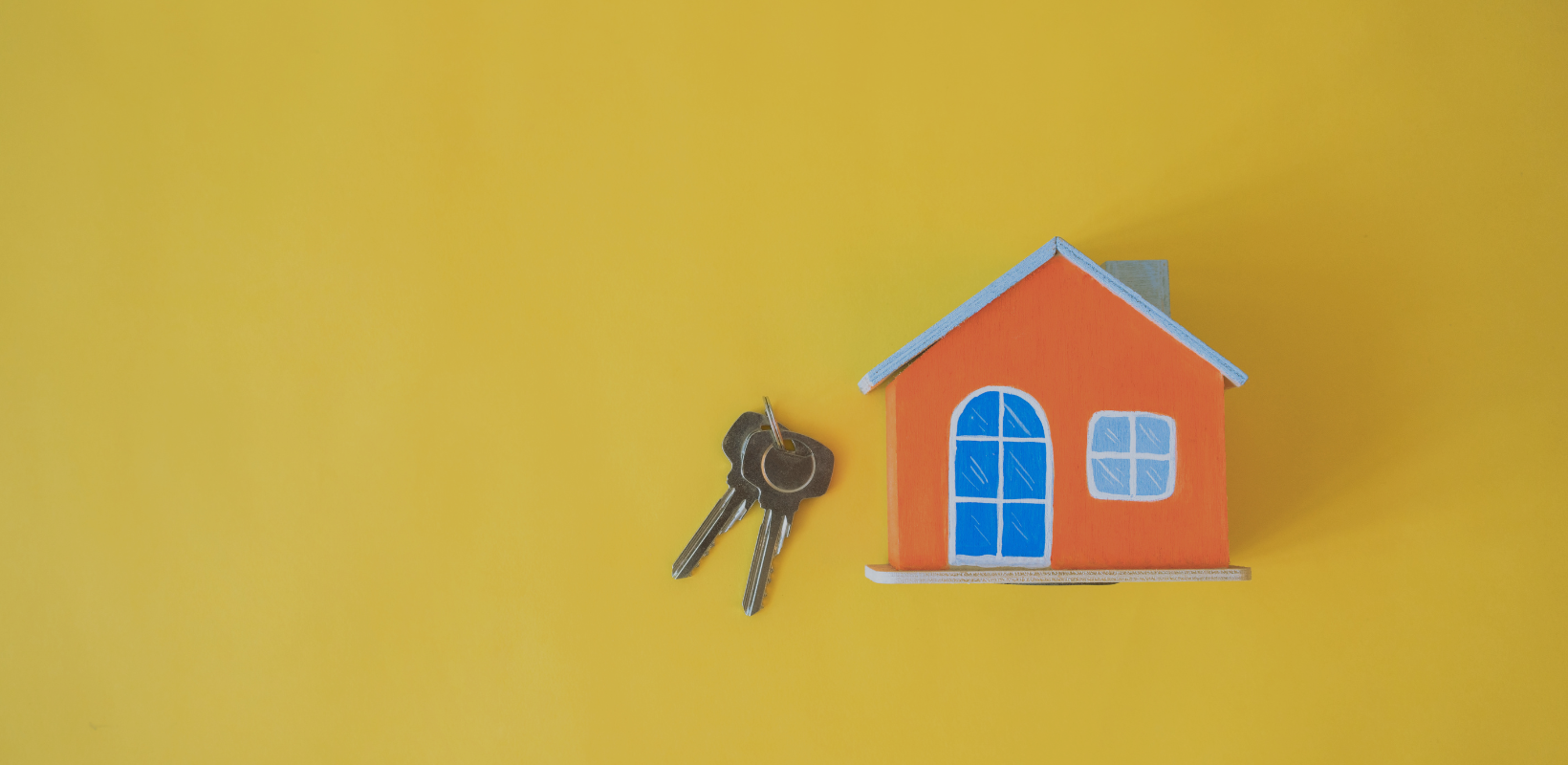 How Owning a Home Builds Your Net Worth By Keeping Current Matters header image.