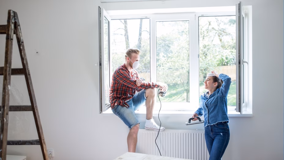 Ventanas de reemplazo: ¿Cuál es el costo y aumentan el valor de la casa?