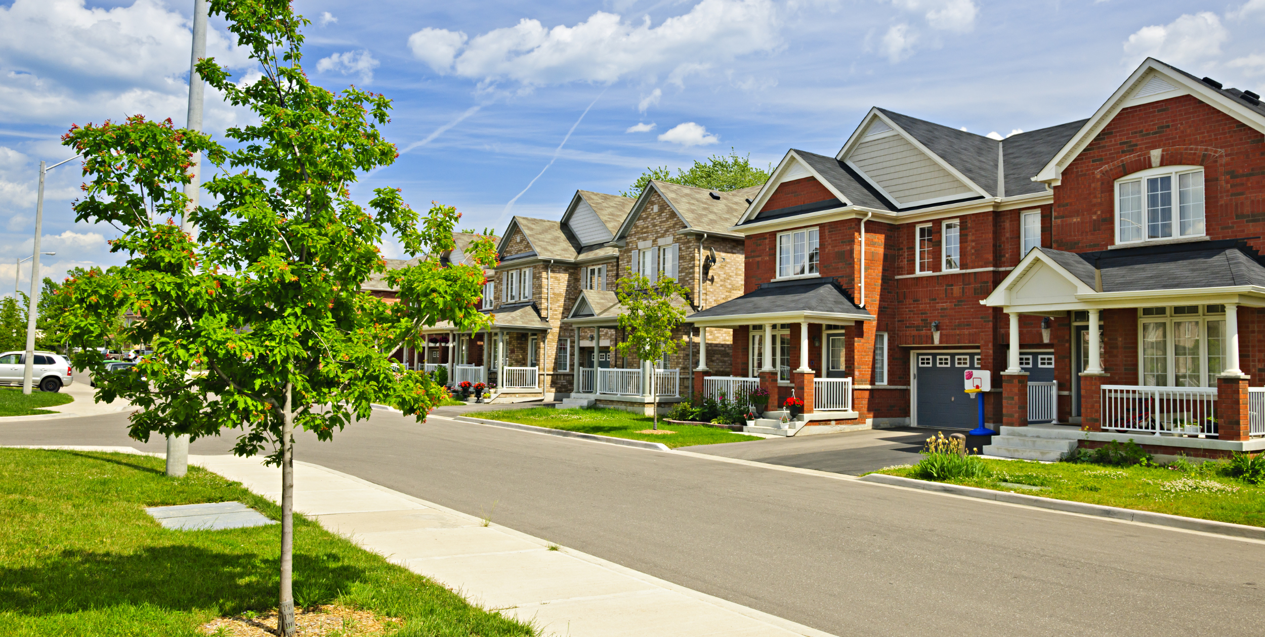 Why Homeownership Wins in the Long Run By Keeping Current Matters header image.