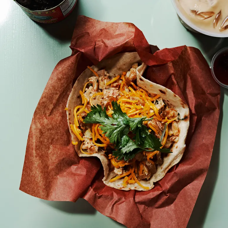 Tacos Al Carbon Specialist Little Rey Opens in Houston By Houston Eater header image.