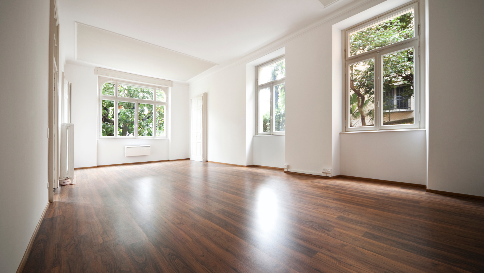 The Perks of Owning More Than One Home By Keeping Current Matters header image.