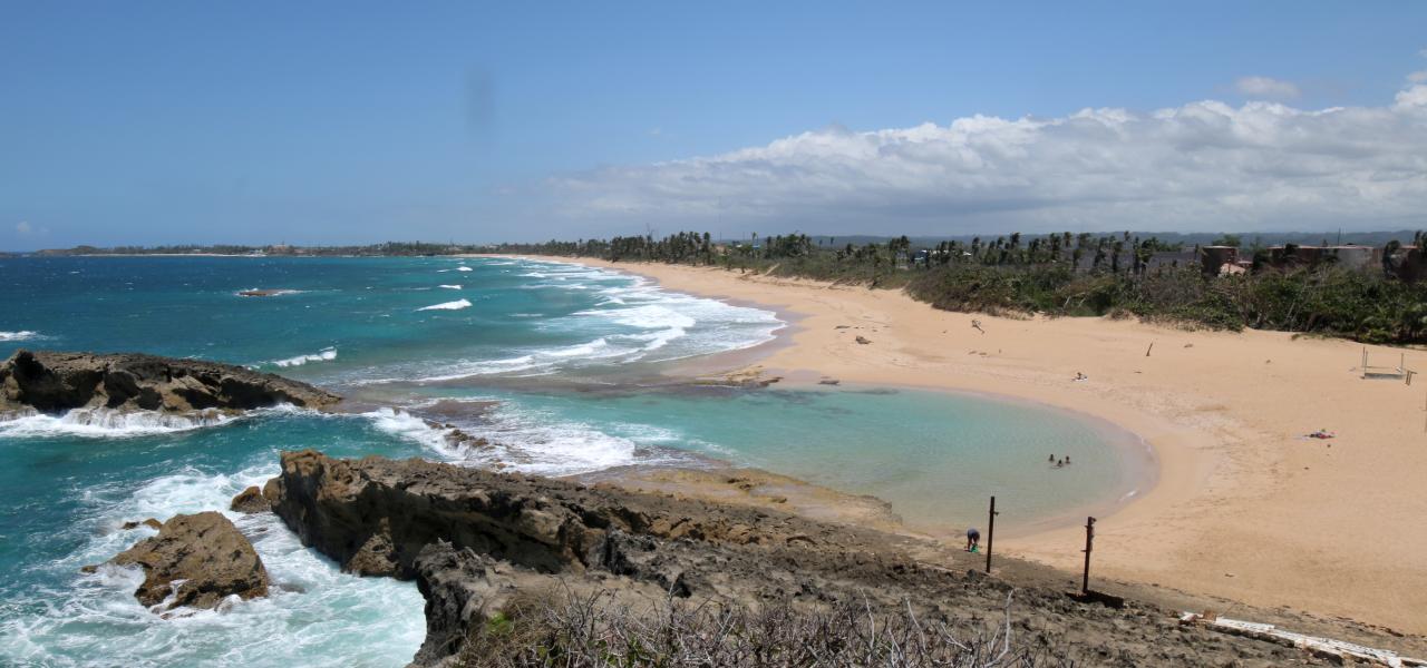 Things to Do in Arecibo By Discover Puerto Rico header image.