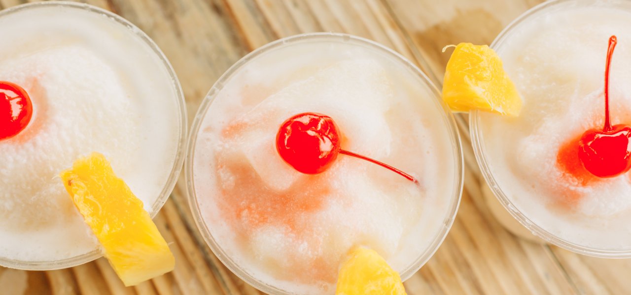 Fruity & Fabulous: A Guide to Puerto Rico’s Best Juice Bars By Discover Puerto Rico header image.