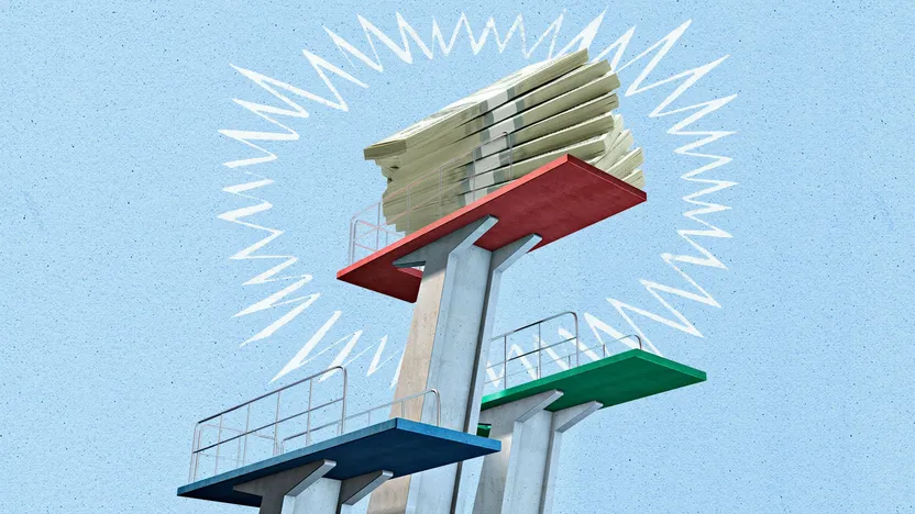 Yes, You Can Compete With All-Cash Buyers—Here’s How By Realtor.com header image.