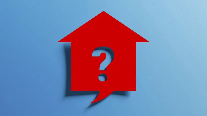 10 Essential Questions To Ask When Buying a Home (That You May Have Missed) By Realtor.com header image.