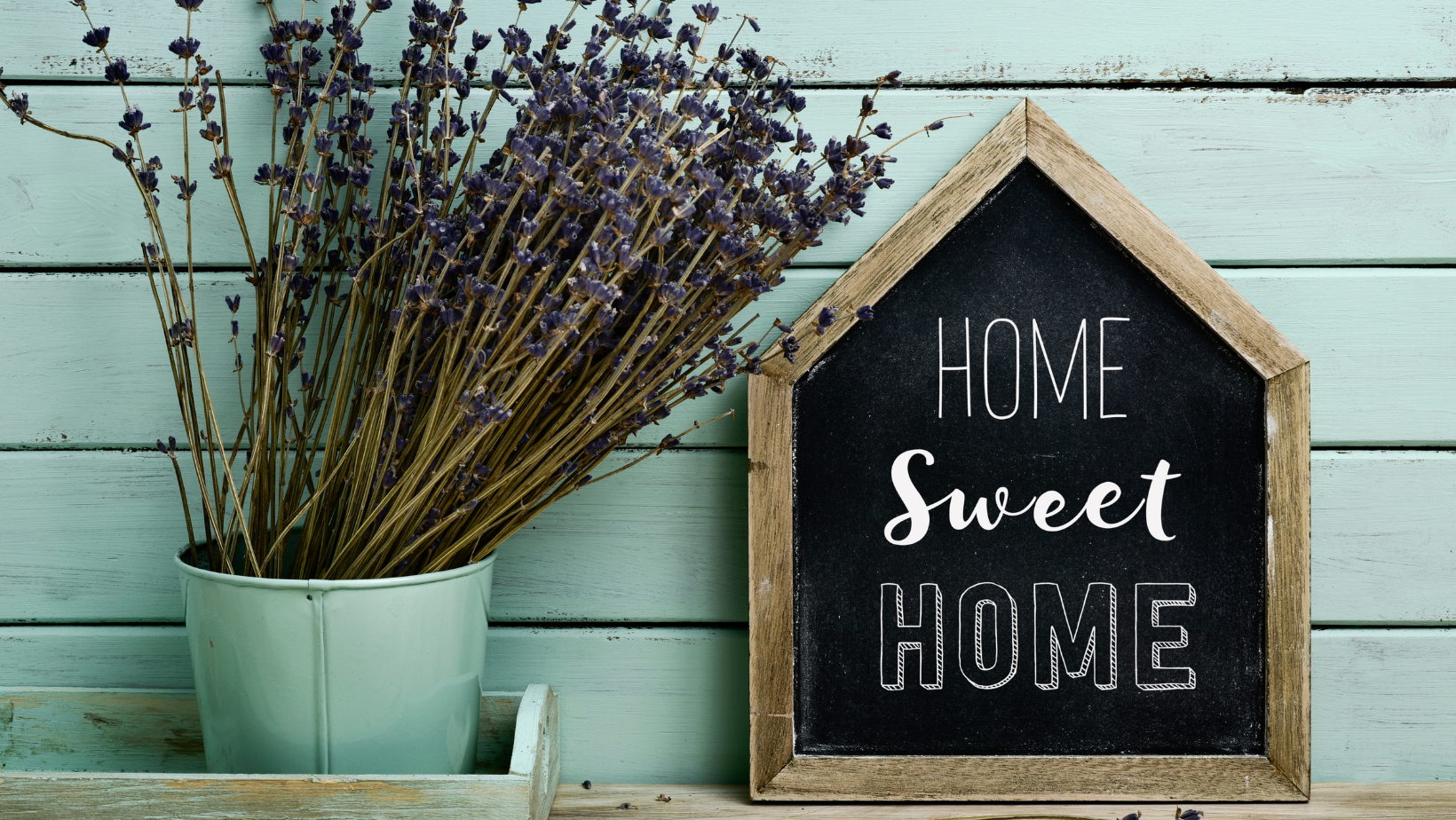 When a House Becomes a Home By Keeping Current Matters header image.