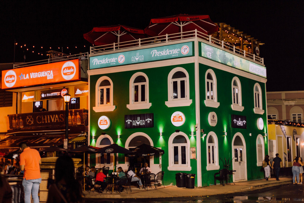 Sábados Pa' La Plaza de Caguas By Discover Puerto Rico header image.