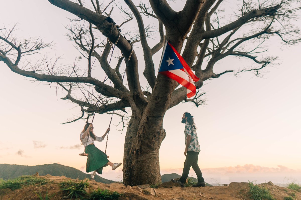 4 razones para planear unas vacaciones en Puerto Rico Por Discover Puerto Rico header image.