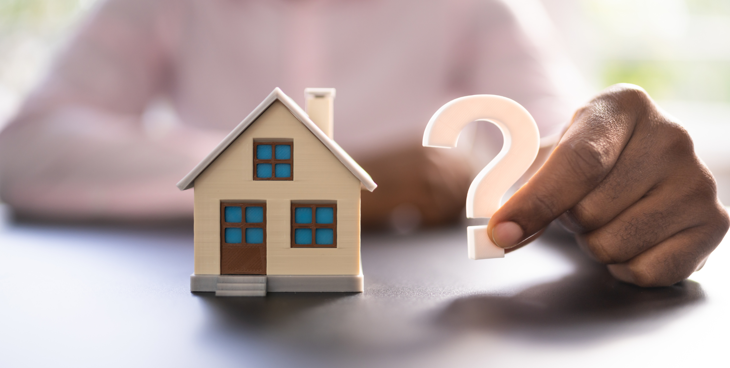4 Questions Your Agent Might Not Answer—and Why by Realtor.com header image.