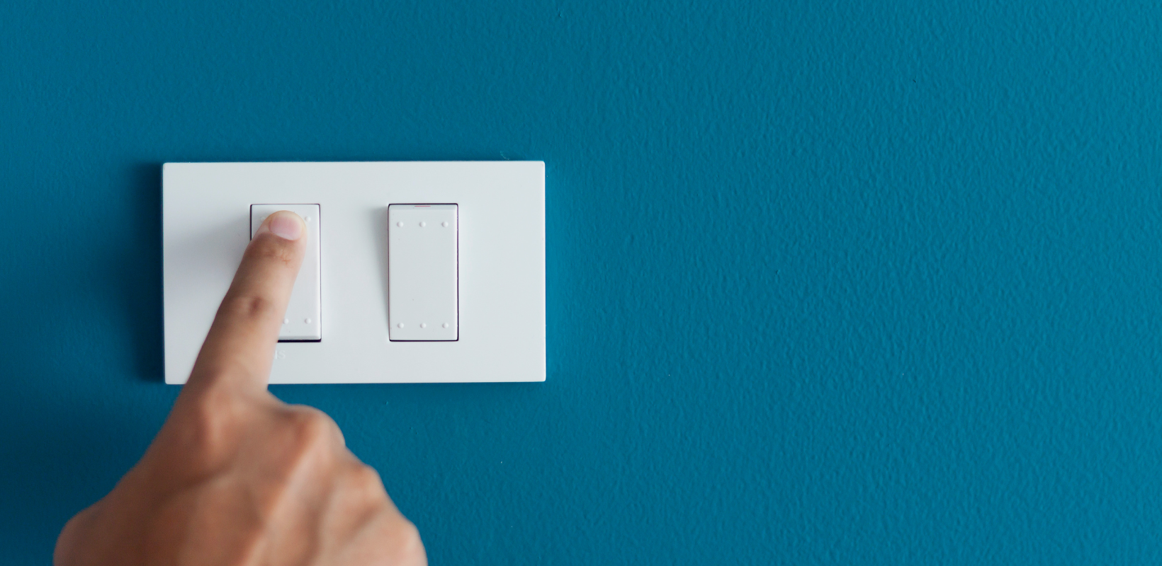 Smart Switches 101 By HomeKeepr header image.