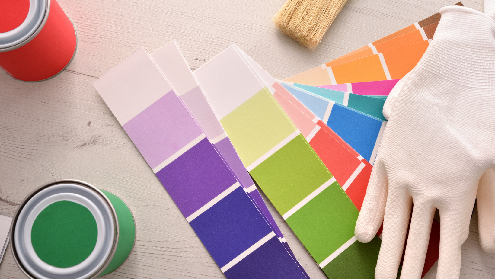 The Color of the Year Has Been Announced! By HomeKeepr header image.