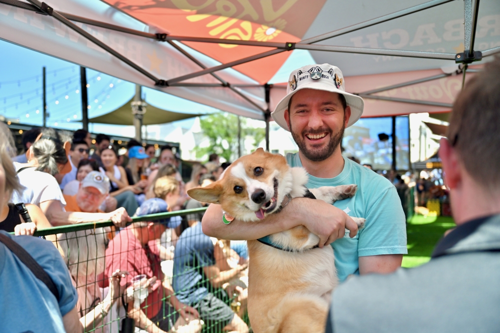 12 events to attend in the Greater Houston area this weekend, April 12-14 By Community Impact header image.