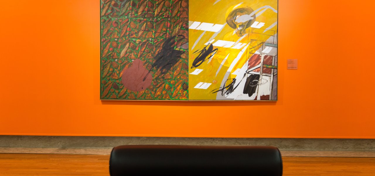 Top Art Galleries in Puerto Rico By Discover Puerto Rico header image.