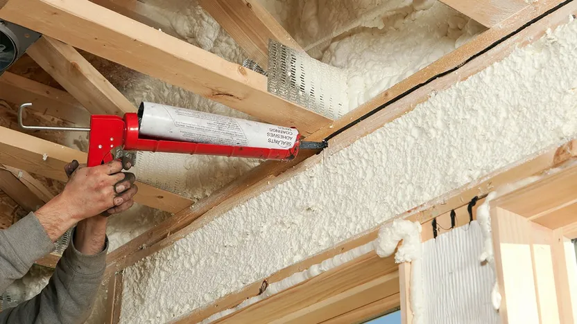 Insulate Your Home the Right Way: The Do’s and Don’ts of How To Stay Warm By Realtor.com header image.