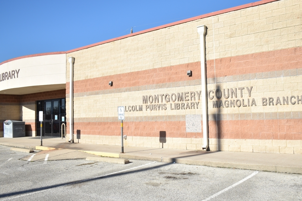 5 events to attend in Tomball, Magnolia this weekend, April 4-5 By Community Impact header image.