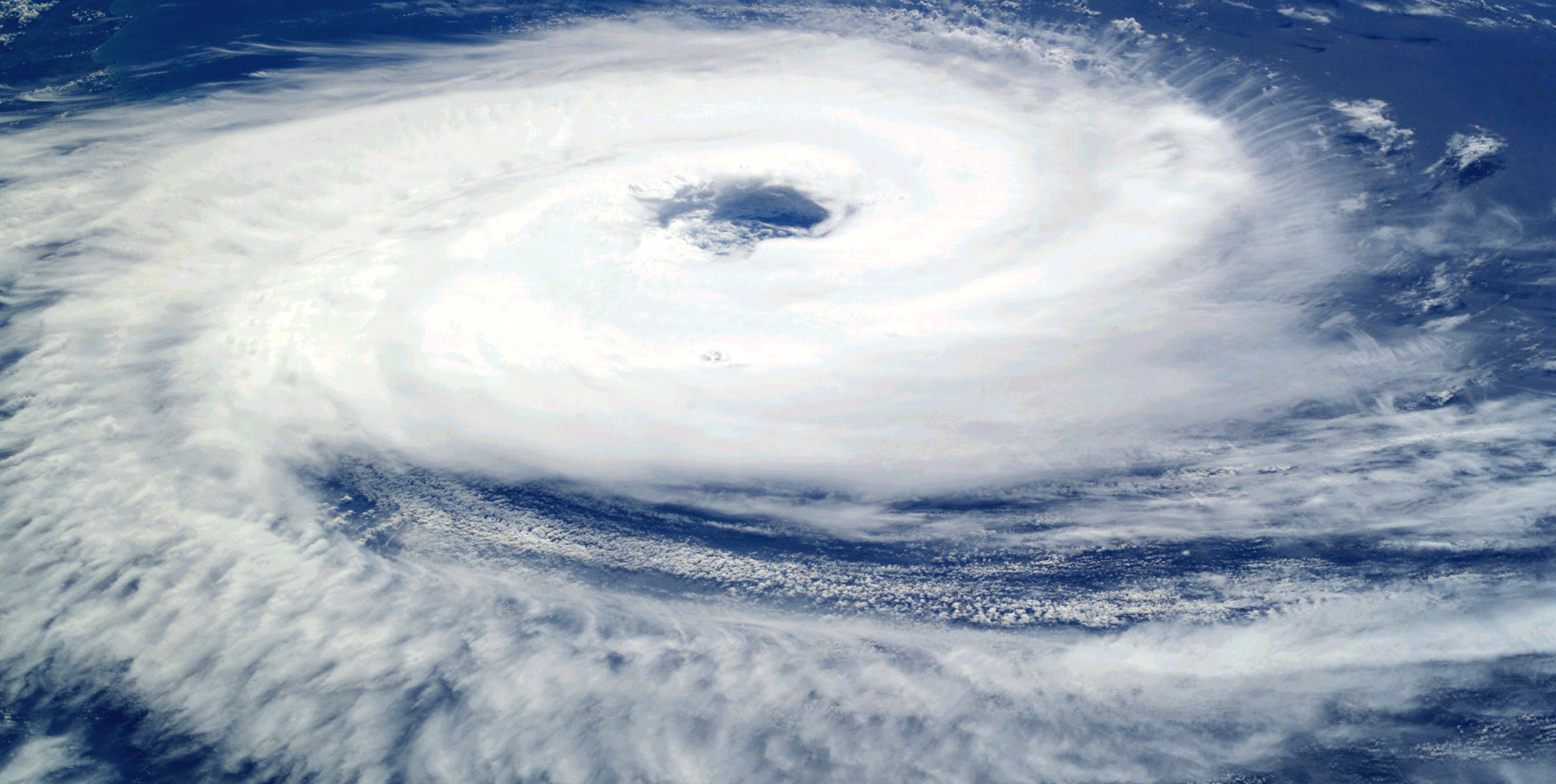 Tips to Prepare Your Home for Hurricane Season By HomeKeepr header image.