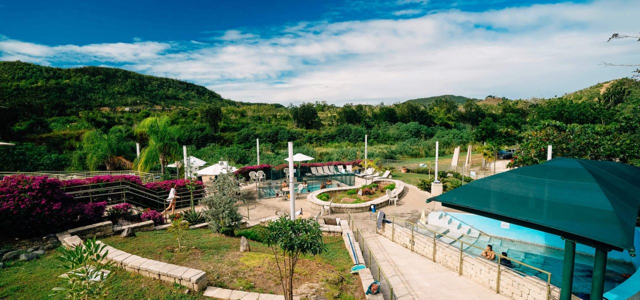 Things to Do in Coamo By Discover Puerto Rico header image.