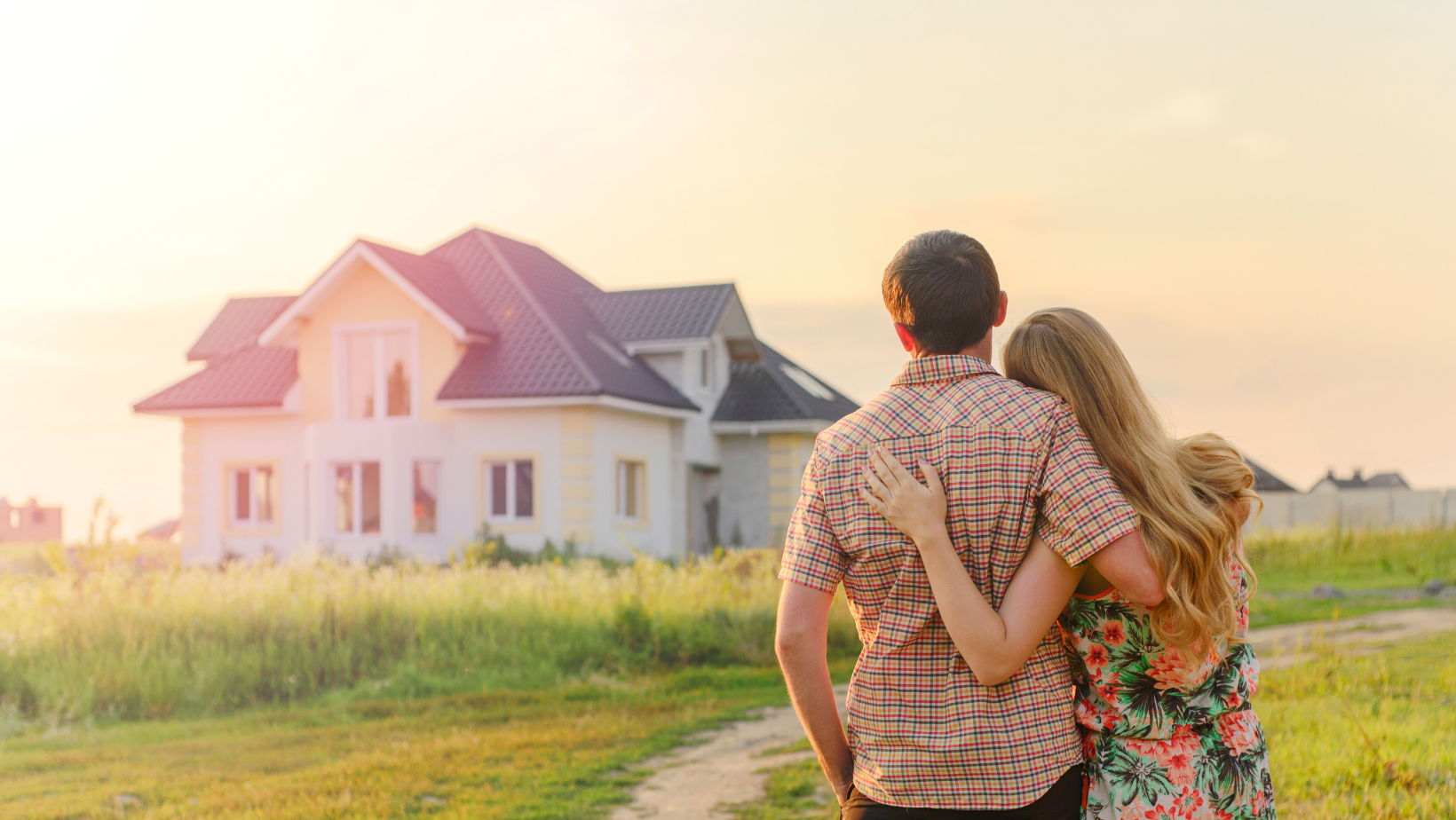 Did Your Dream Home Just Come on the Market? By Keeping Current Matters header image.