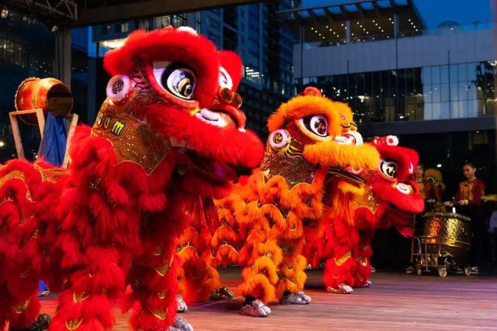 Check out these 9 Houston-area Lunar New Year events By Community Impact header image.