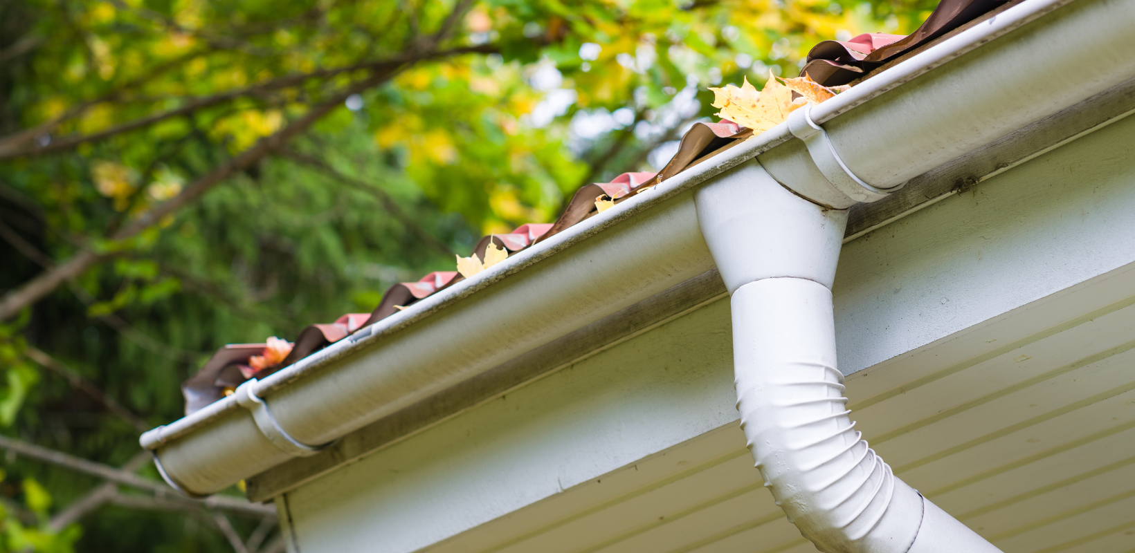 Make Sure Your Home Is Ready for Winter By HomeKeepr header image.